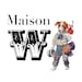 MAISON W.