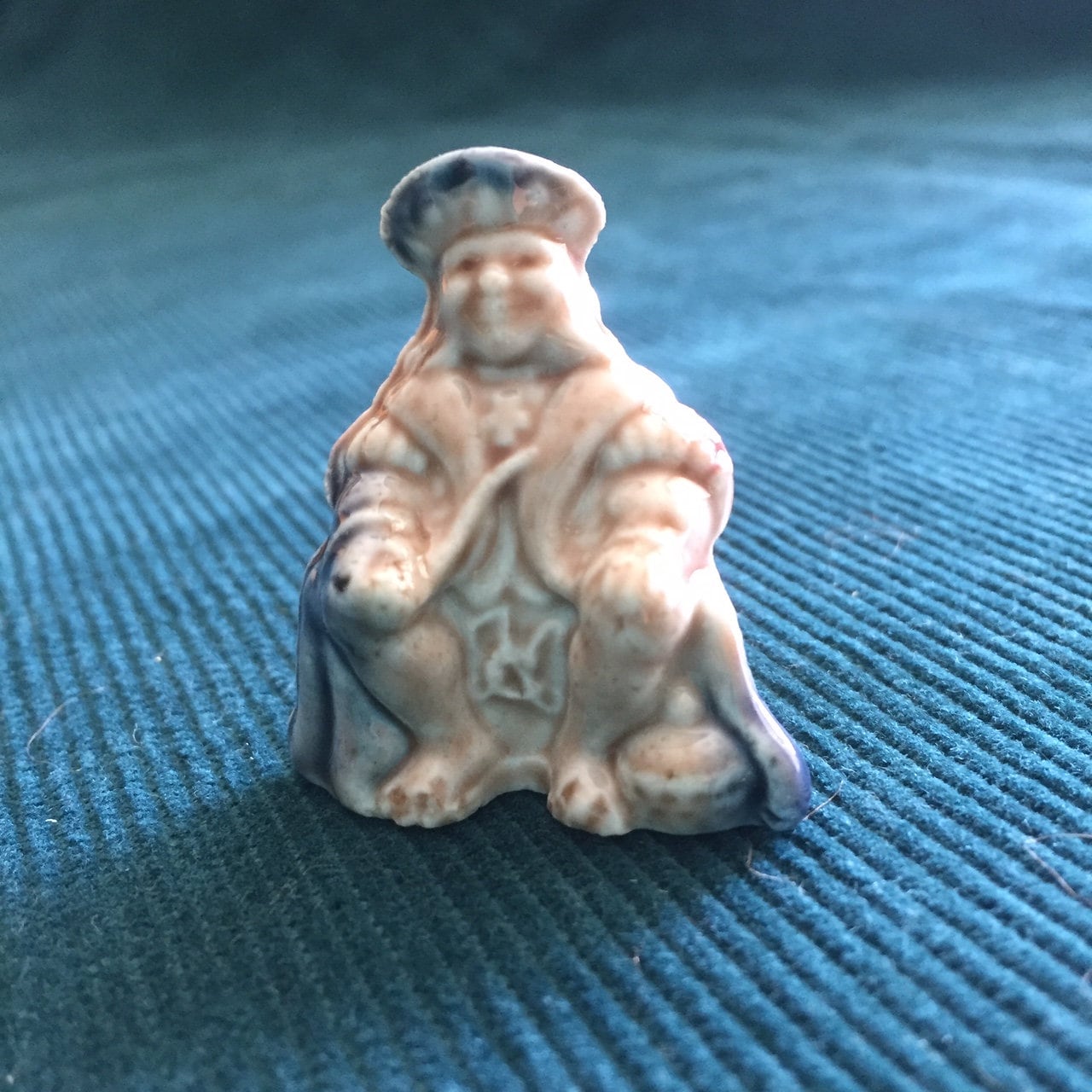 Wade Whimsies collection of 6 figurines Set 6 Etsy