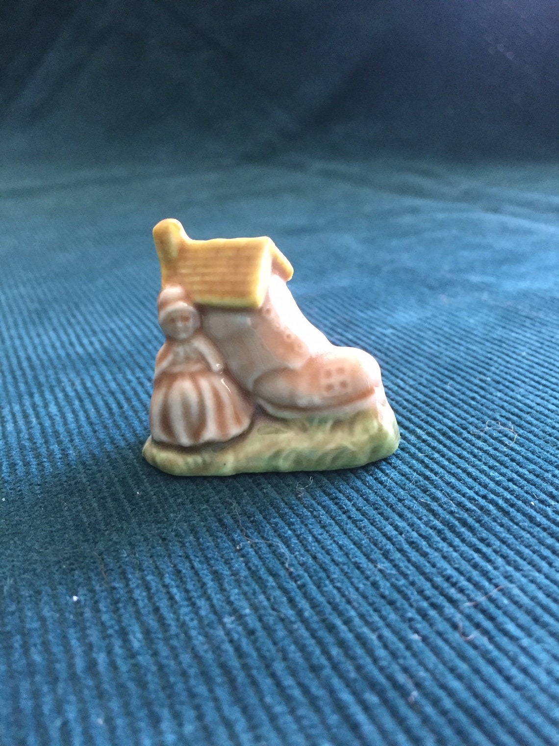 wade whimsies value list