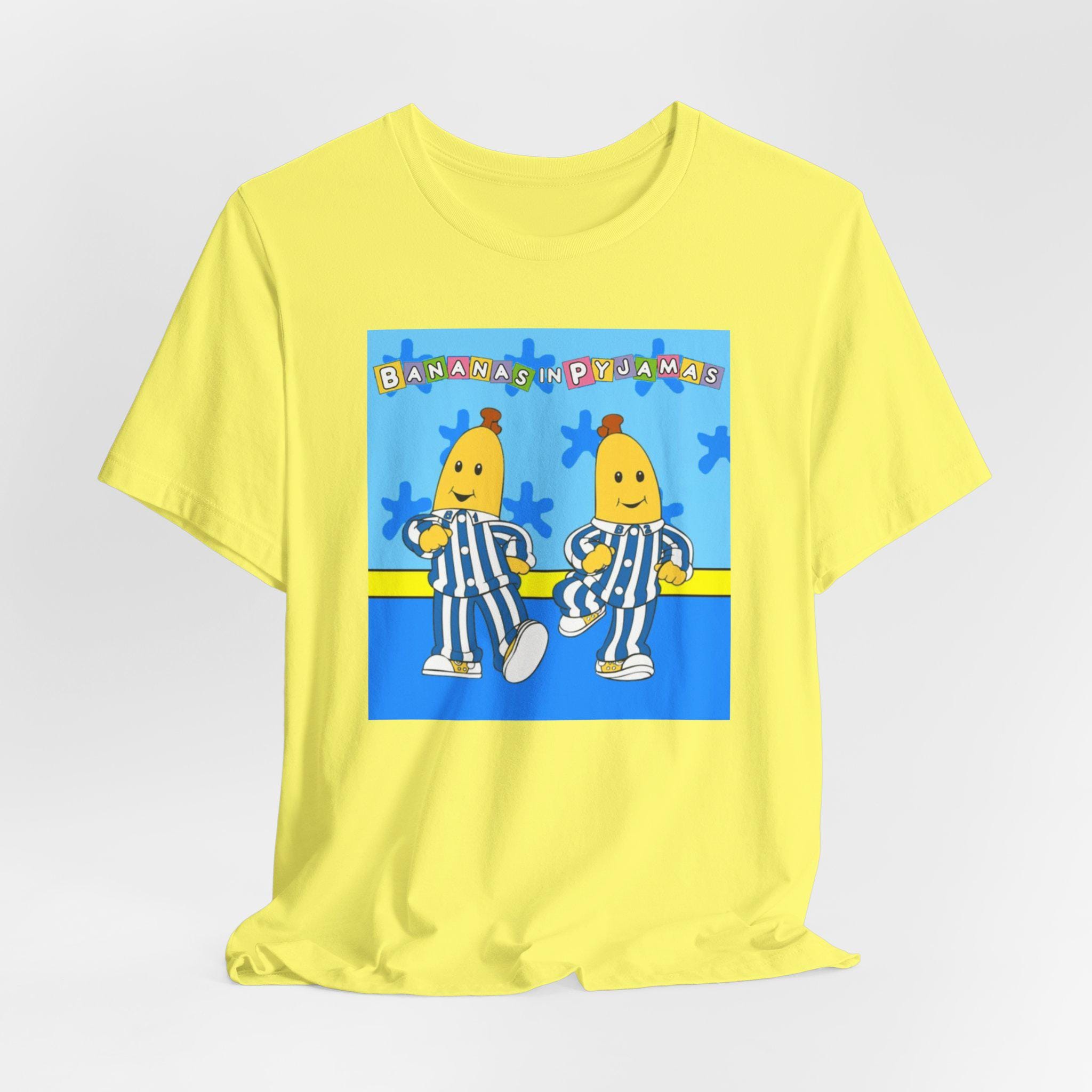 vintage banana in pajamas トレーナー il_fullxfull.7133709386_dwk6.jpg