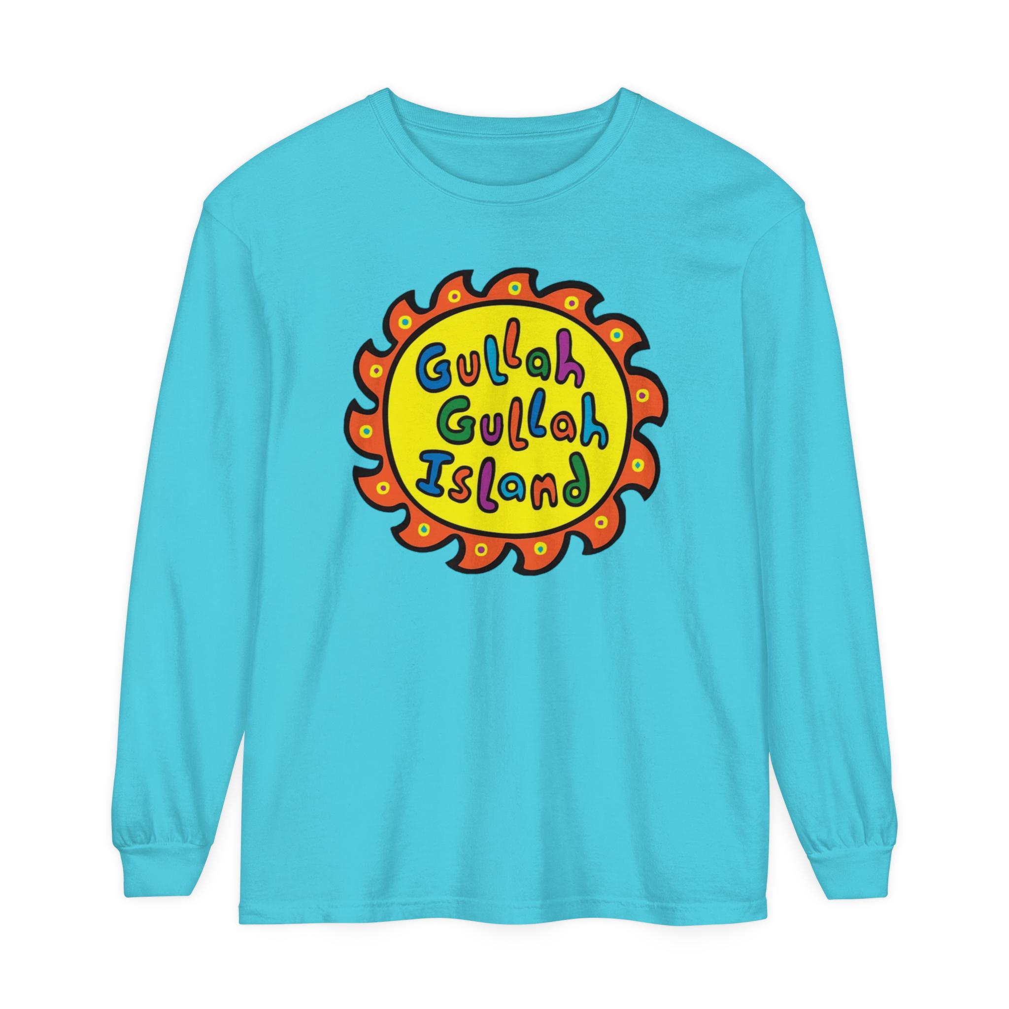 90s GULLAH GULLAH ISLAND TV SWEATSHIRT 【公式通販】 90s GULLAH GULLAH ISLAND TV SWEATSHIRT 【公式通販】