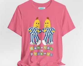 vintage banana in pajamas トレーナー vintage banana in pajamas トレーナー Vintage TOMY Bananas In