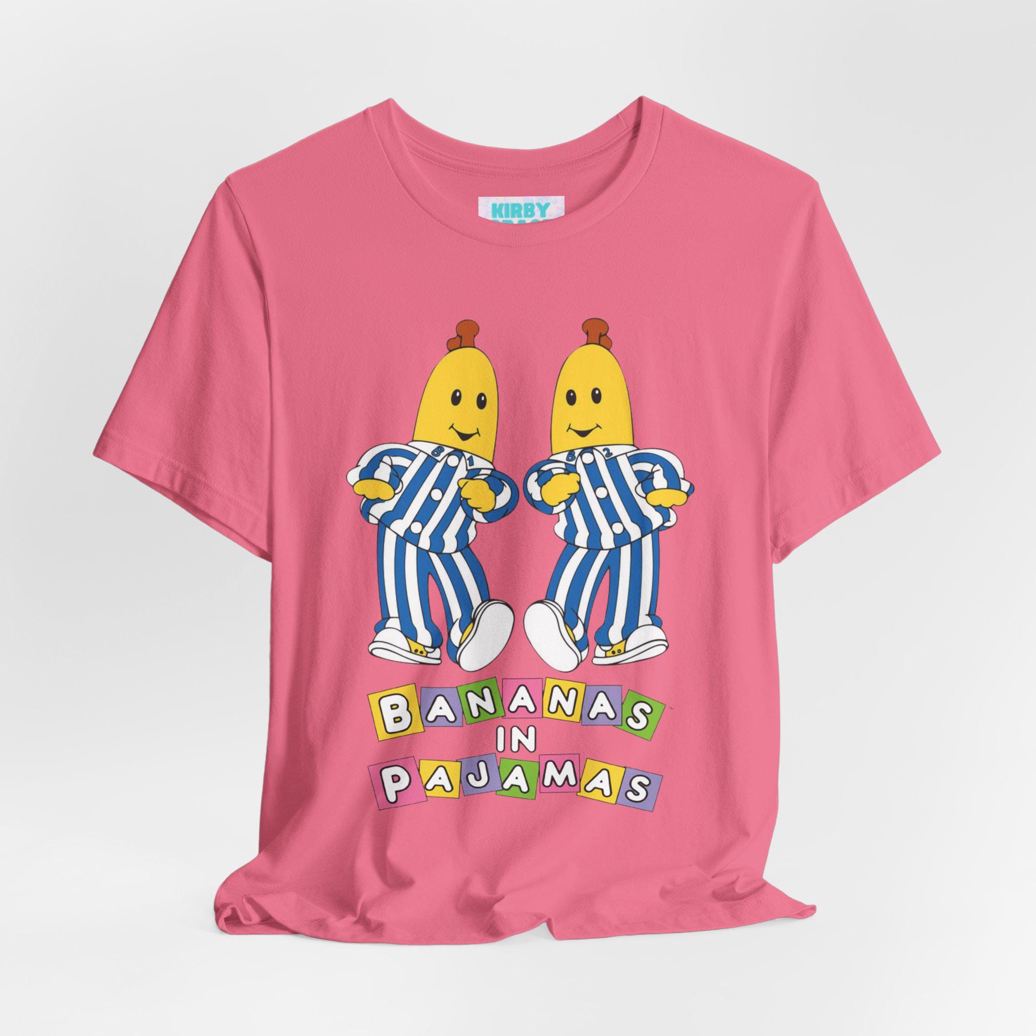 vintage banana in pajamas トレーナー il_fullxfull.6570594338_2vp2.jpg