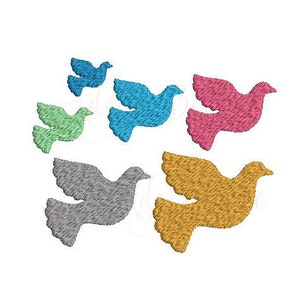 Trimits Embroidery Floss Holder – Little Dove Designs