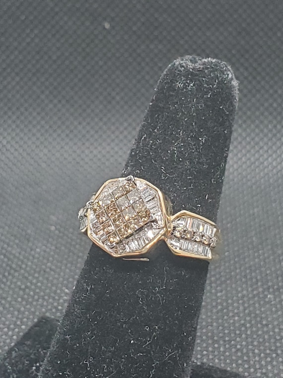 Etsy estate deals jewelry