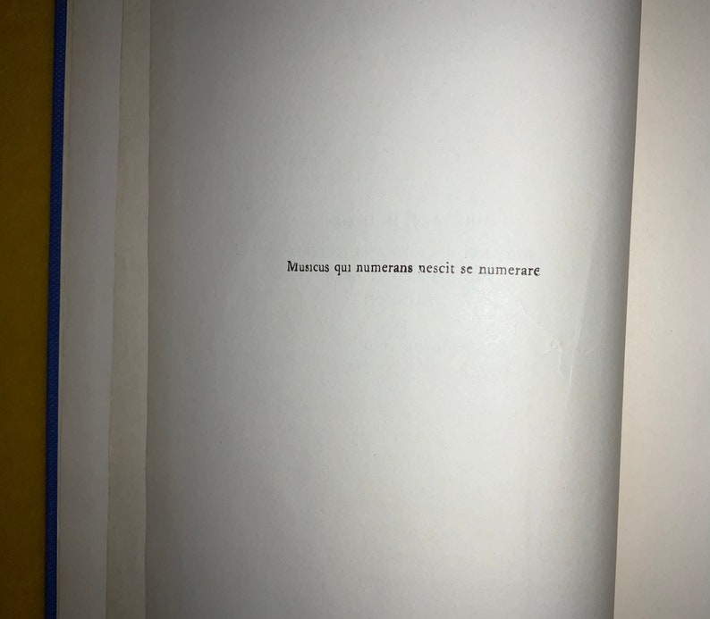 Libro de música antiguo raro, 1925 Derechos de autor, Grandes obras musicales de Philip H. Goepp, Impreso en EE. UU. y en excelentes condiciones. imagen 9