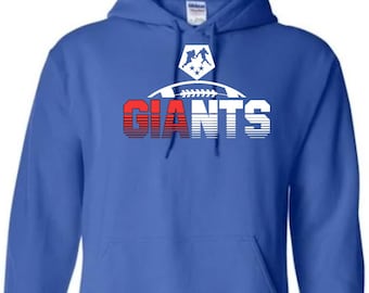 GIANTS All Stars,  Football, Basketball, Baseball, Soccer, Hockey,