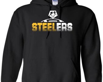 STEELER All Stars,  Football, Basketball, Baseball, Soccer, Hockey,