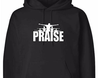 Praise Team, Christian T-Shirt, Church, Teams, Groups, T-SHIRT, TANK_TOP, HOODIE,,