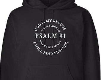 PSALM 91