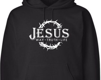 JESUS THE WAY
