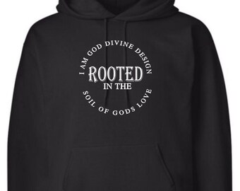 ROOTED
