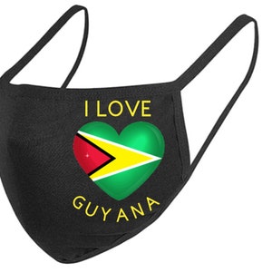 Gayana Face Mask