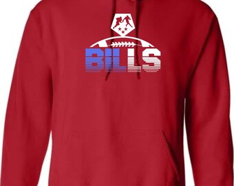 BILLS, All Stars,  Football, Basketball, Baseball, Soccer, Hockey, Football