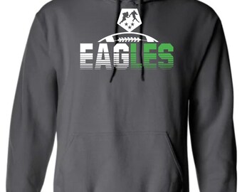 EAGLES All Stars, Football, Basketball, Baseball, Soccer, Hockey, Philadelphia