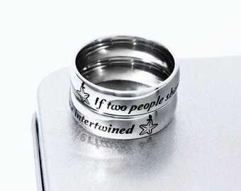 kingdom hearts ring etsy