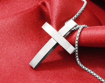 Vampire Cross Necklace, Geekery, Vampire Necklace, Buffy The Vampire Slayer, Cross Necklace, Vampyr Book, Geek Necklace, Fandom, Vampire