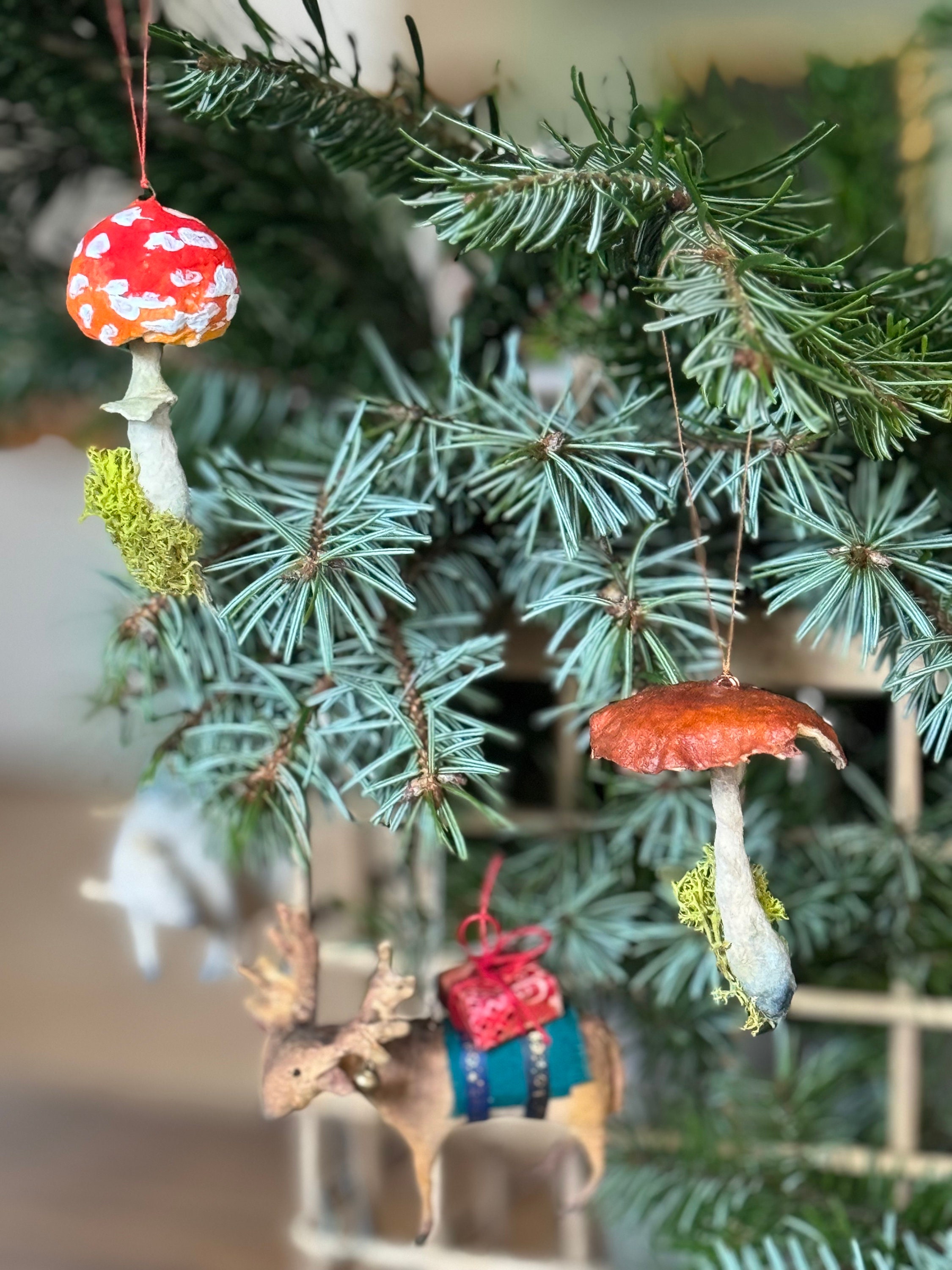 Christbaumschmuck - Etsy