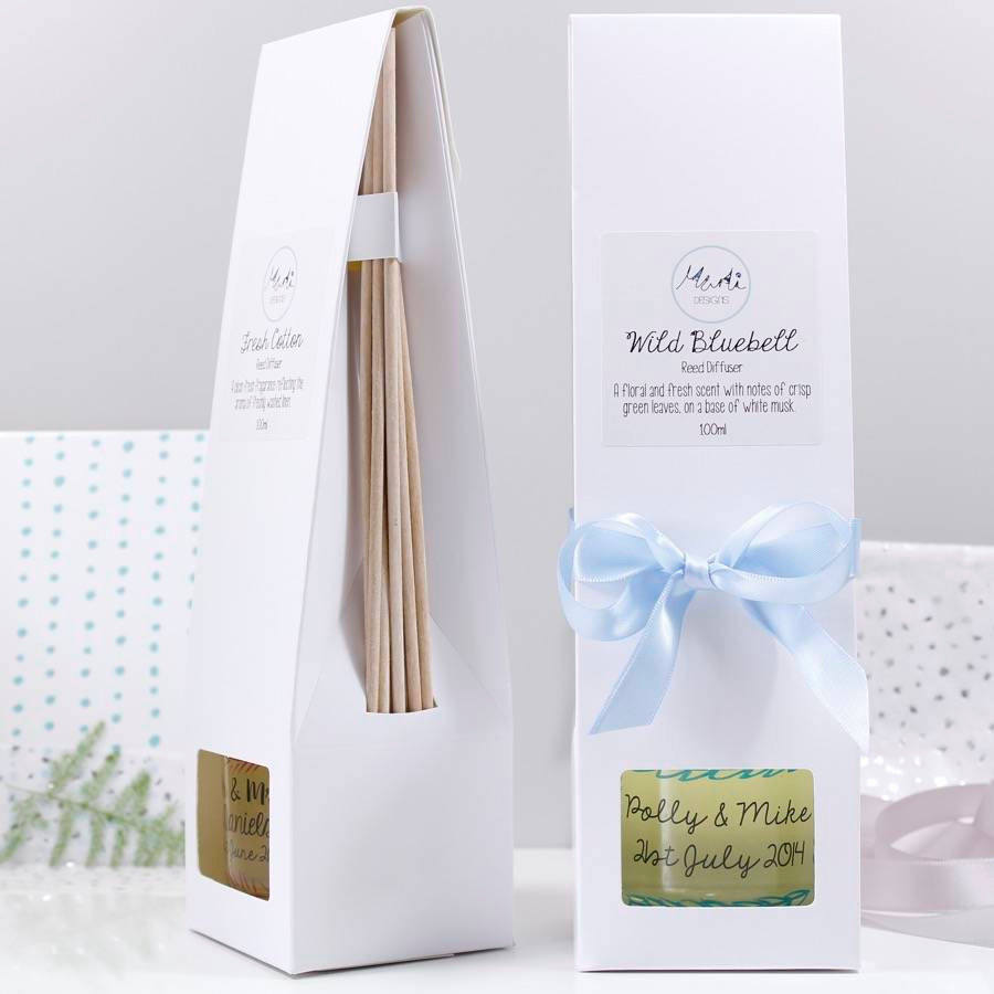 Thank You Reed Teacher Thank You Reed Diffuser, Teacher Gift, Teaching Assistant, End ...