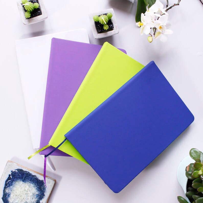 She Said Yes Notebook Gift - Mr and Mrs to Be Engagement Notebook Gift ...