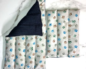 Pets & People Hot/Cold Pad organic relaxation