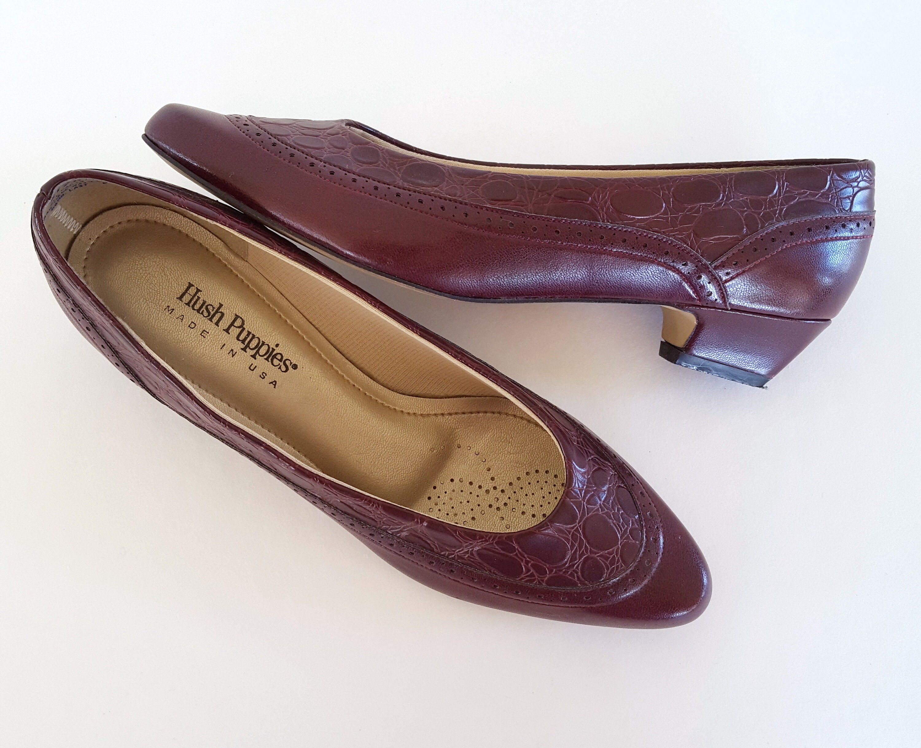 hush puppies vegan shoes
