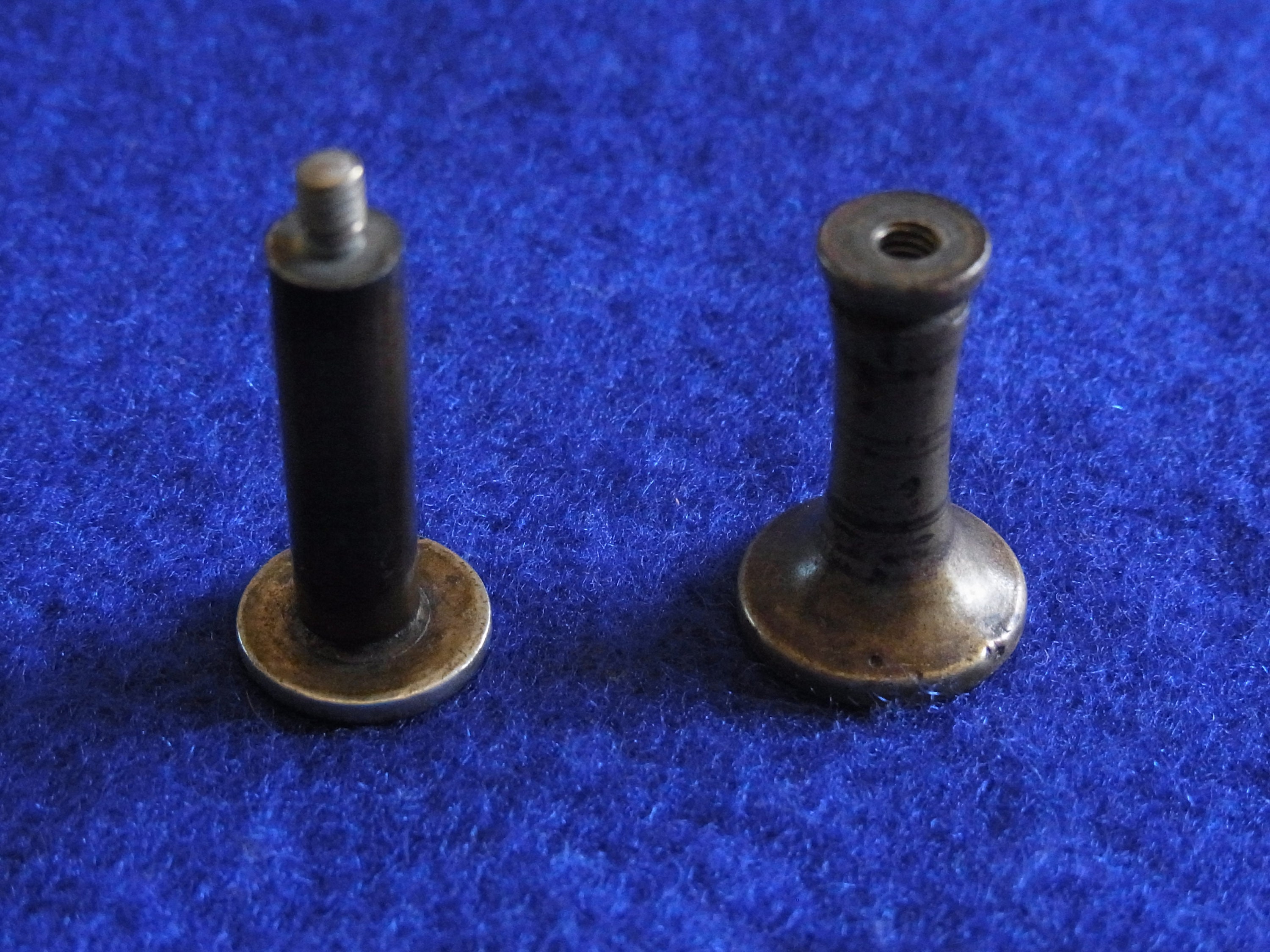 letter-seal-writing-implement-antique-vintage-double-sided-brass-seal