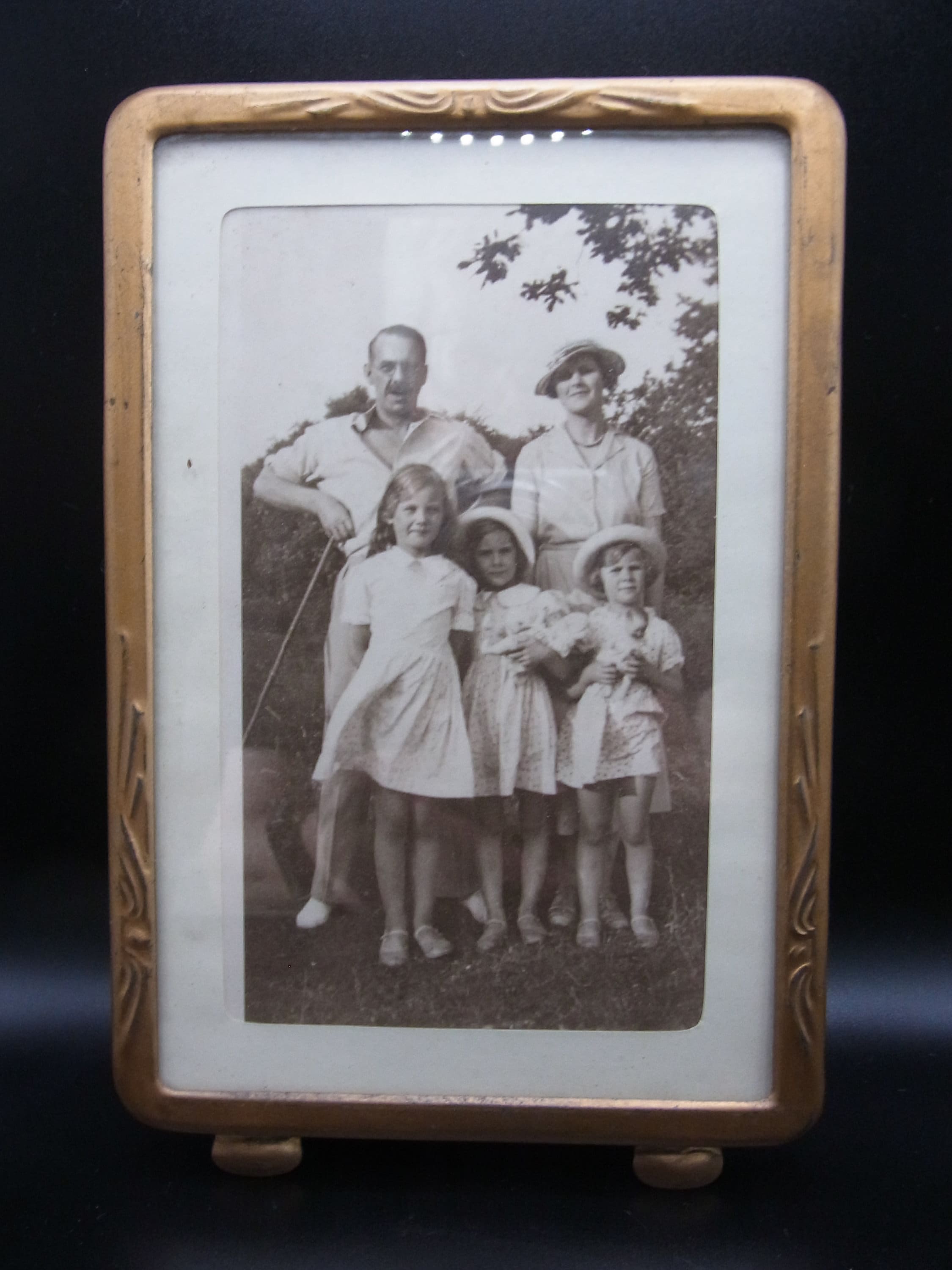 1930s Picture Frames - Etsy UK