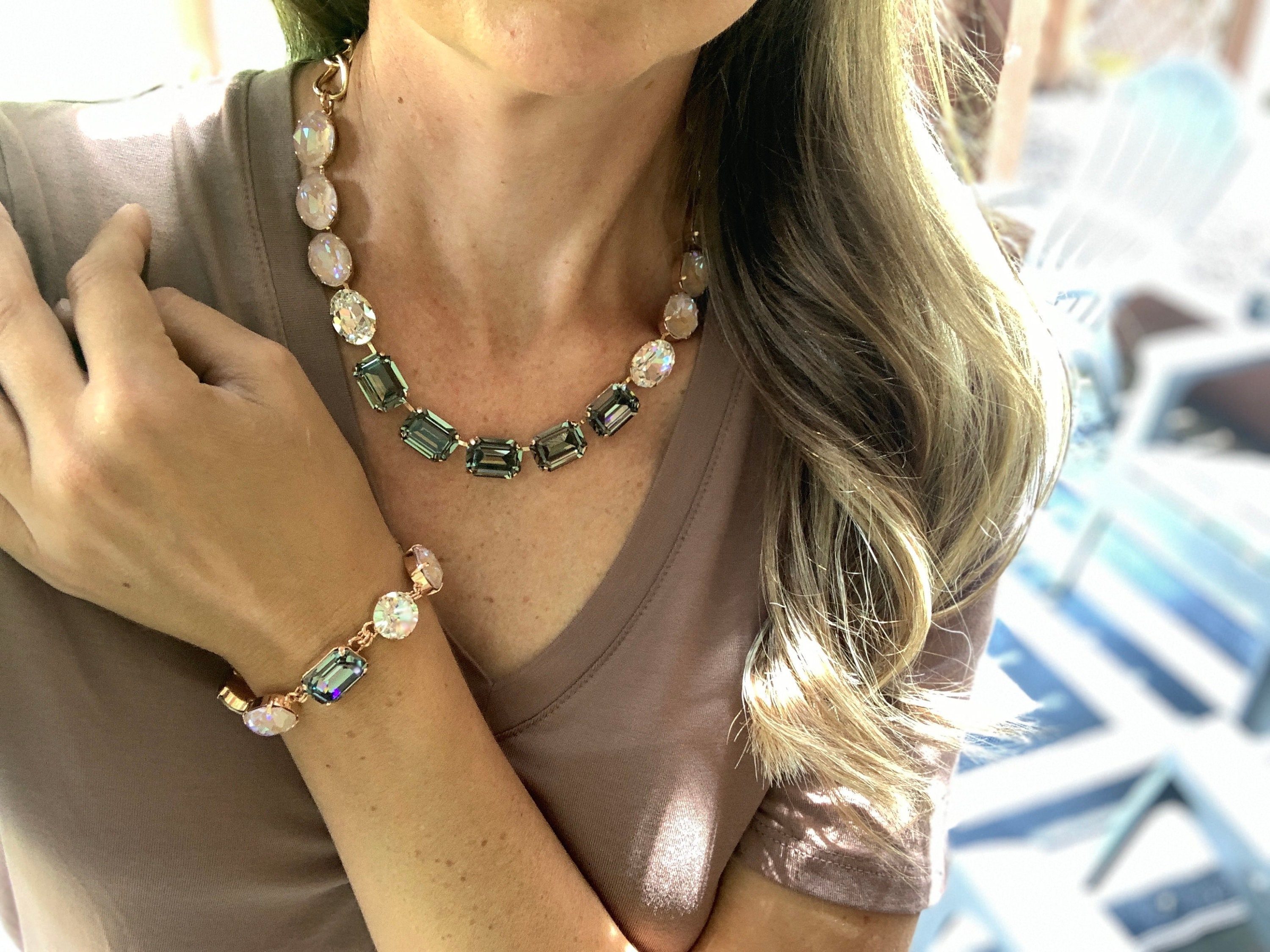 Tammy necklace deals kendra scott