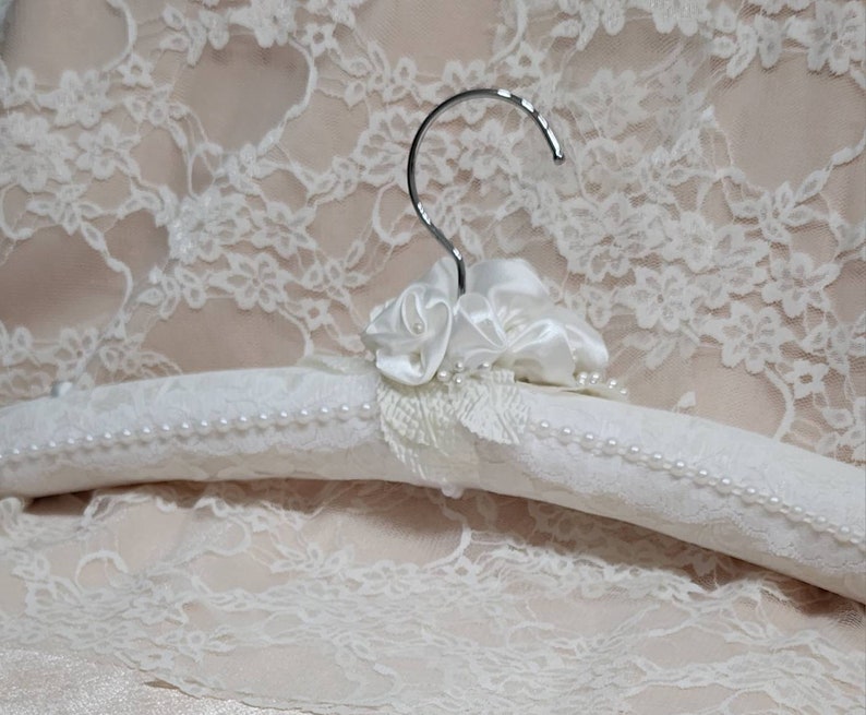 Wedding Dress Hanger for Bride Hanger for Brides Dress Etsy