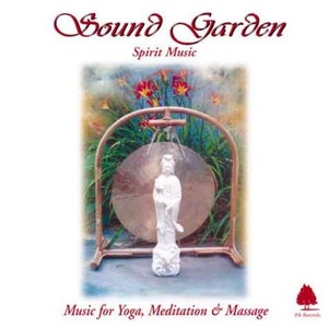 Audio Recording CD of Peaceful Music by Judi Silvano, flutes/vocals with Grammy Winner Joe Lovano, woodwinds/percussion.