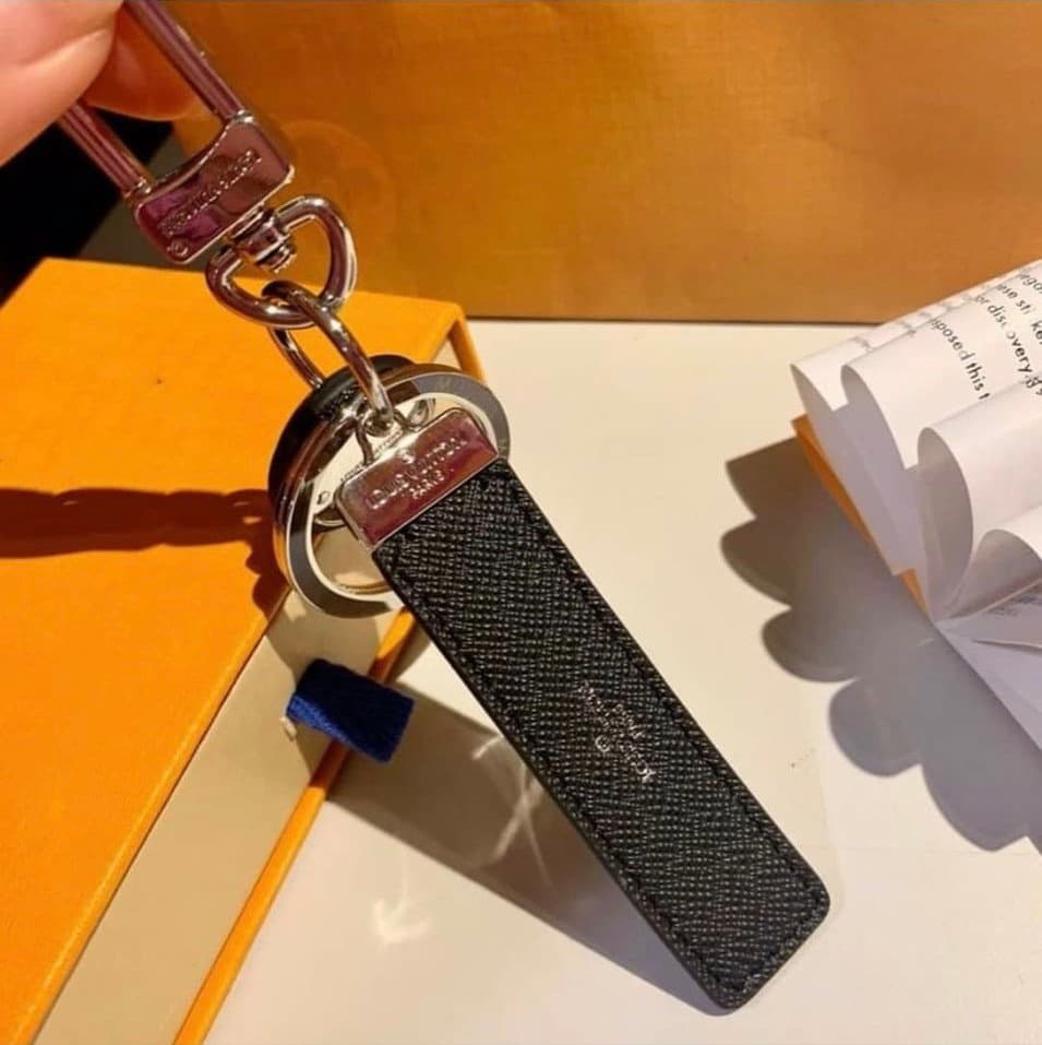 Bag Charm Key Chain Etsy