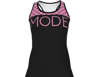 100% katoen | Whiskey Peak Racerback Tanktop | Nami-geïnspireerde eendelige cosplay | Seizoen 2