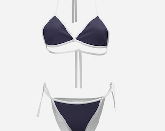 Little Garden cami-bikinibadpak | Op Nami geïnspireerde eendelige cosplay | Seizoen 2