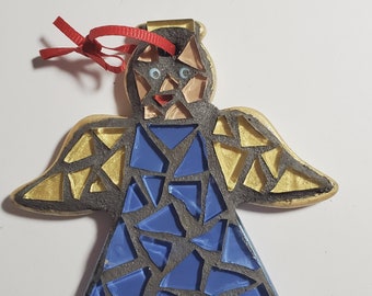 Christmas Ornaments - Angel -OR113