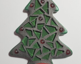 Christmas Ornaments - Tree -OR104