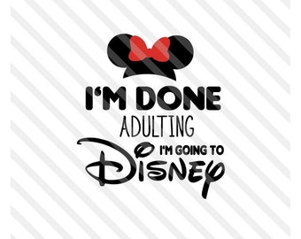 Free Free 147 Disney D Svg SVG PNG EPS DXF File