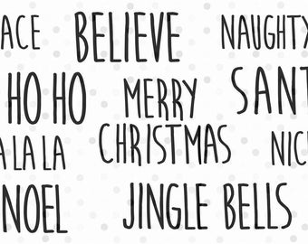 Download Rae dunn svg | Etsy