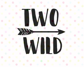 Download Two wild | Etsy