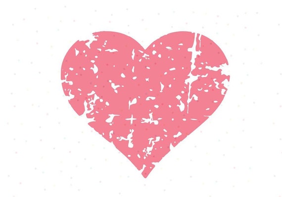 Free Free Distressed Heart Svg Free 631 SVG PNG EPS DXF File