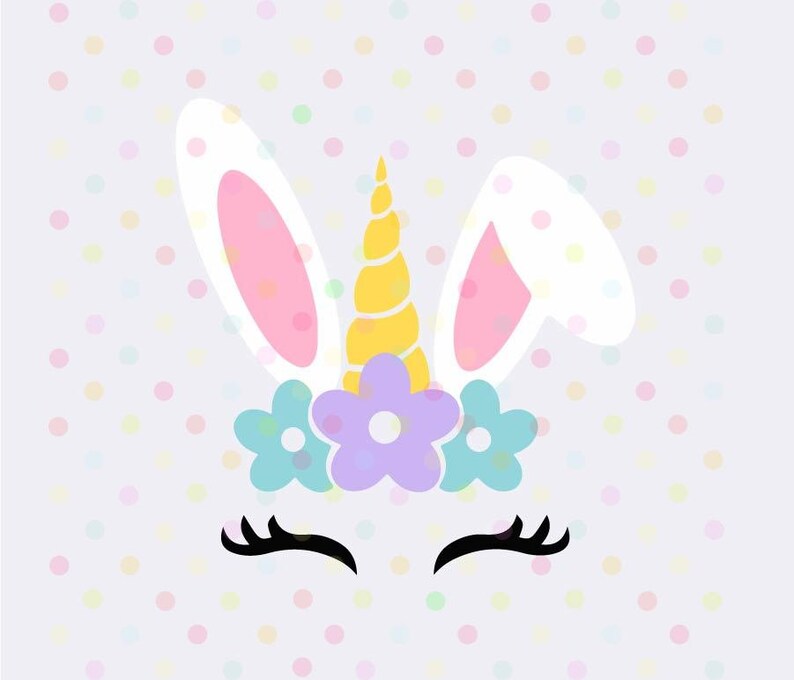 Free Free Bunny Unicorn Svg 791 SVG PNG EPS DXF File