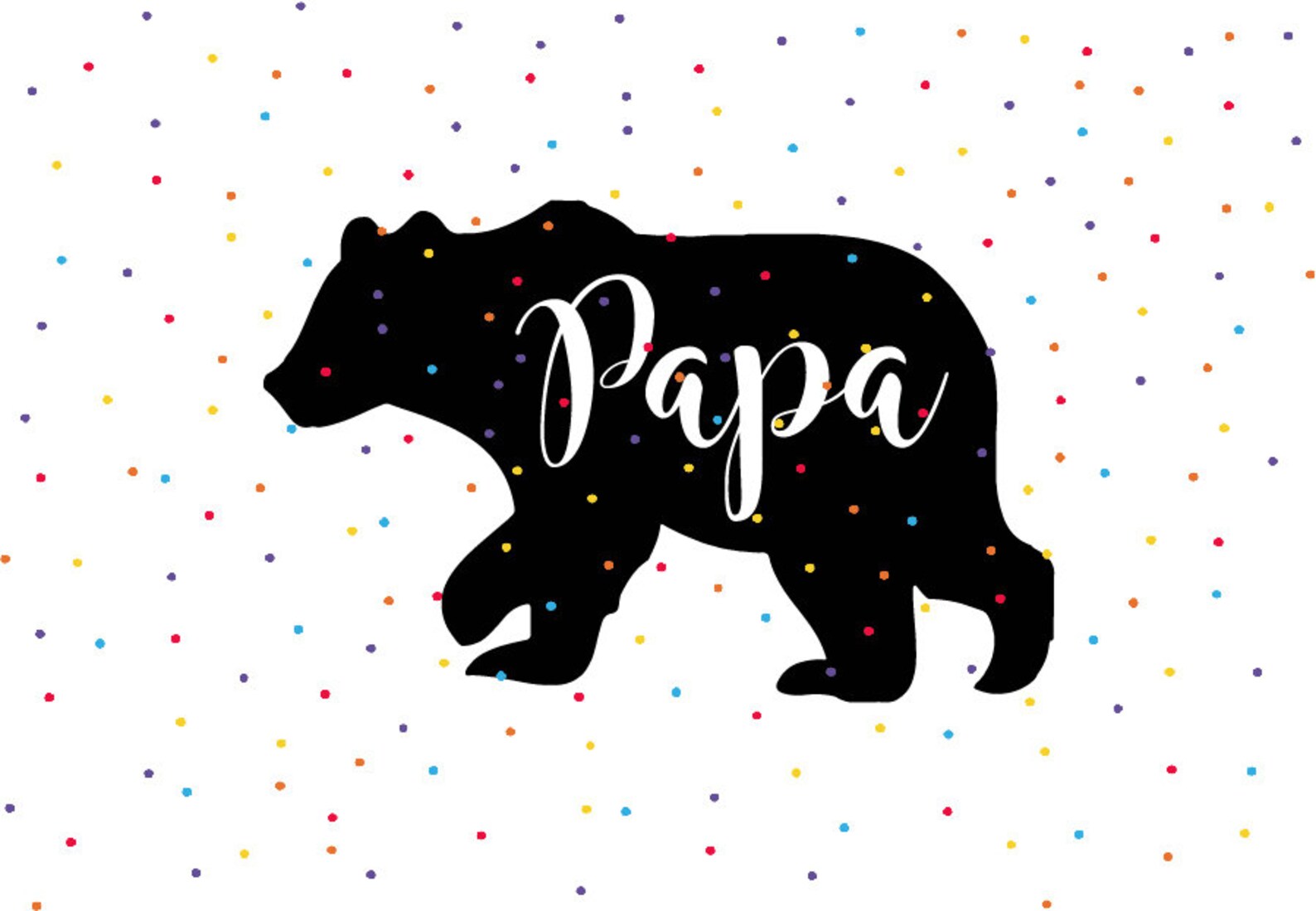 Free Free Papa Bear Svg Free 165 SVG PNG EPS DXF File