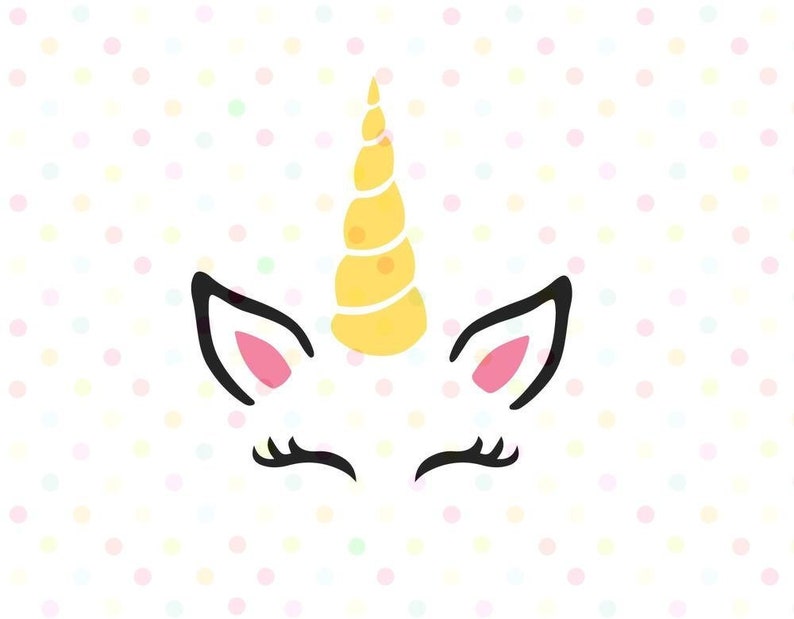 Download Unicorn Svg Png Instant Download Cricut And Silhouette Etsy 3D SVG Files Ideas | SVG, Paper Crafts, SVG File