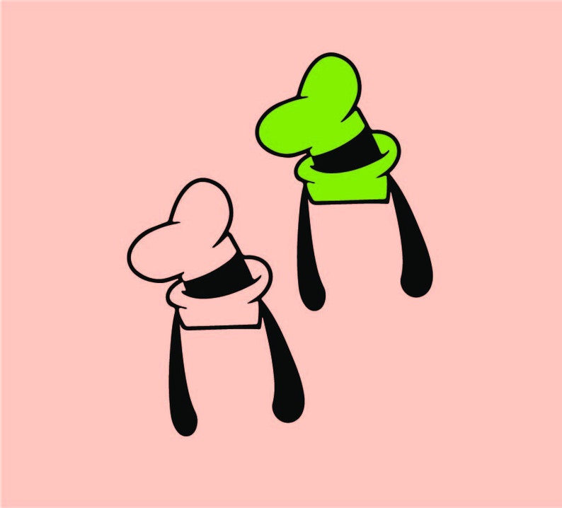 Free Free 94 Disney Goofy Svg Free SVG PNG EPS DXF File