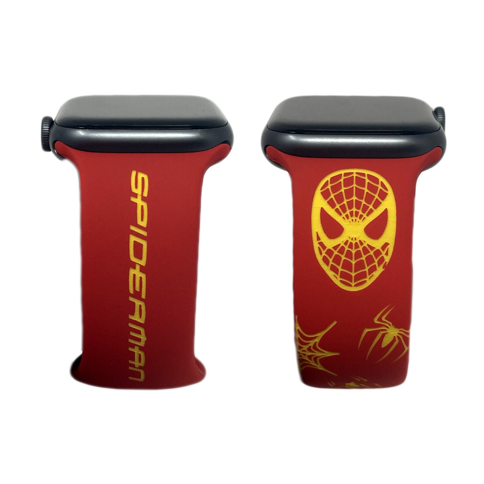 spider man laser set