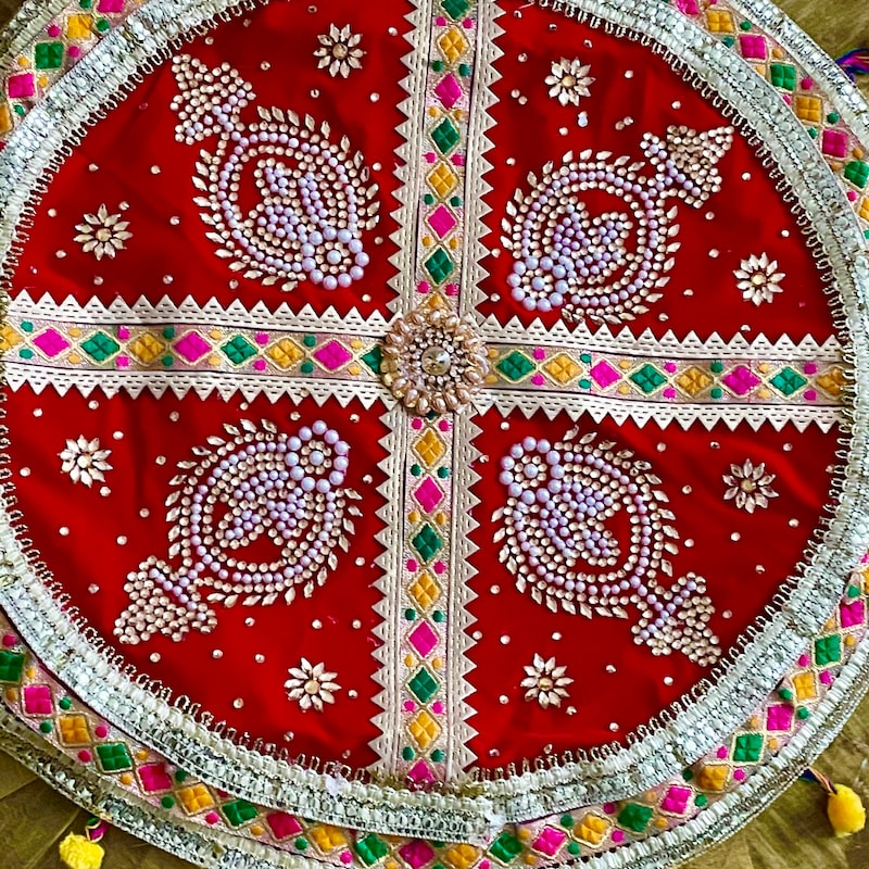 Pathani Rumaal Rumaal - Etsy