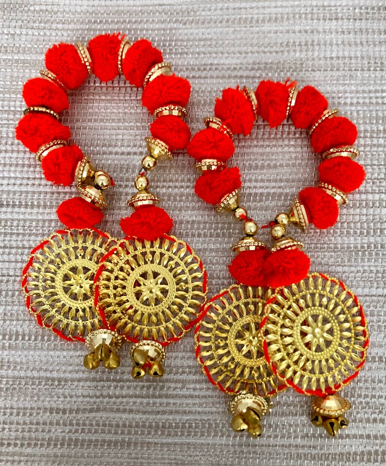 Download 8x New Style Slip-on Gana Sangeet Mehndi Ganey Ganaas ...