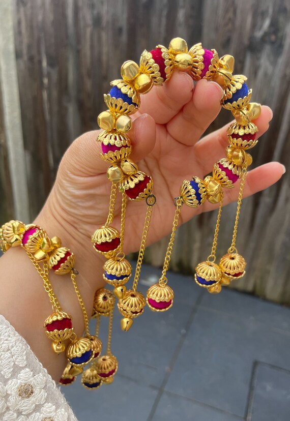 Gana clearance wedding bracelet