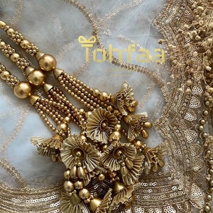 Gota Frill Paranda Latkans Parandi Parandey Punjabi Themed Weddings Phulkari Patiala Sangeet Mehendi Maiyoon