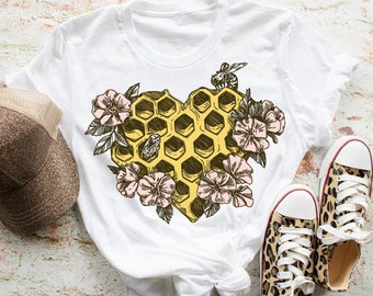 Heart Beehive, Valentine Shirt, Girl Valentine Shirt, Teacher Valentine Shirt, Will you be my Valentine